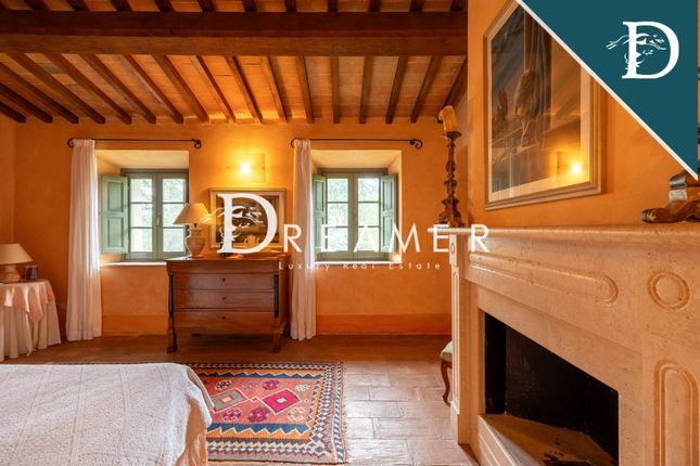 Villa for sale in Strada Provinciale 478, Cetona, Toscana