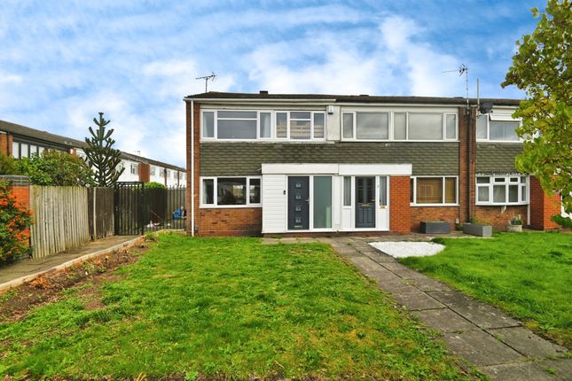 3-bed other on 27, Newcastle Croft, BIRMINGHAM, £210,000