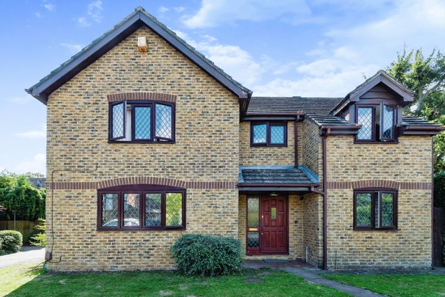 Detached house for sale in Fairacres, Tadworth