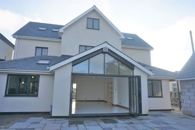 5 bed detached house for sale in Portsmouth Road, Lee-On-The-Solent