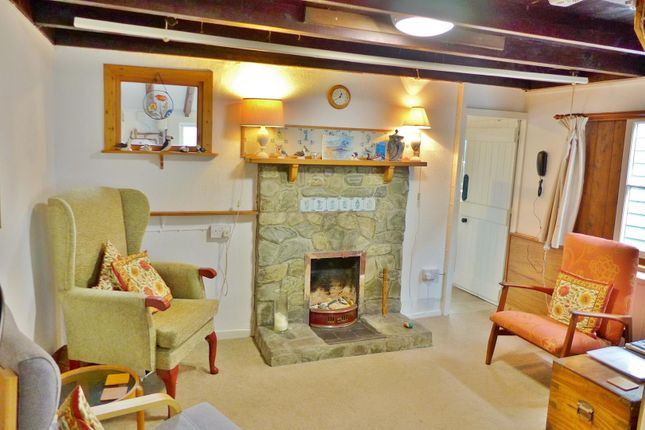 Cottage for sale in 21A Hamilton Terrace, Lamlash, Isle Of Arran