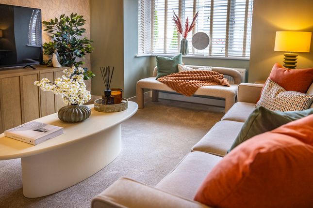 Plot 25, Ellery Corner, Holsworthy photo 3