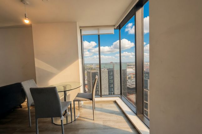Flat Apartment 123, 58, Sheepcote Street, City Centre photo 4