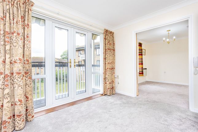 Flat 21, Bierce Court, 1, Lyell Road, Kent photo 2