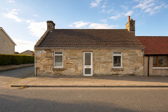 2-bed house on 113, Main Street, Coaltown of Balgonie, £140,000