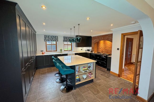 Lismore House, Sauchen, Sauchen photo 4