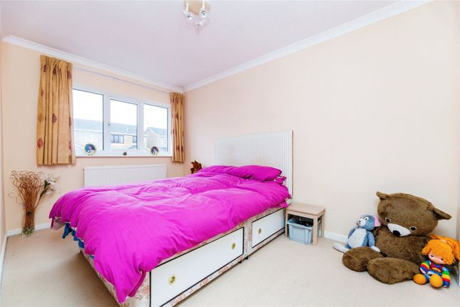 Detached house for sale in Sundew Gardens, High Green, Sheffield, South Yorkshire