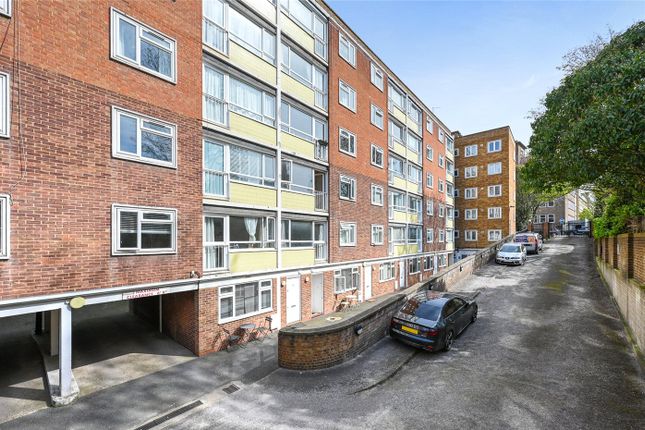 Flat for sale in Rockley Court, Rockley Road, Brook Green, London