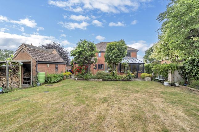 Orchard House, Rushbrooke Lane, Bury St. Edmunds photo 2