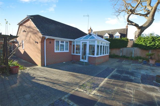 Bungalow for sale in Mill Grange, Mill Road, Burnham-On-Crouch, Essex