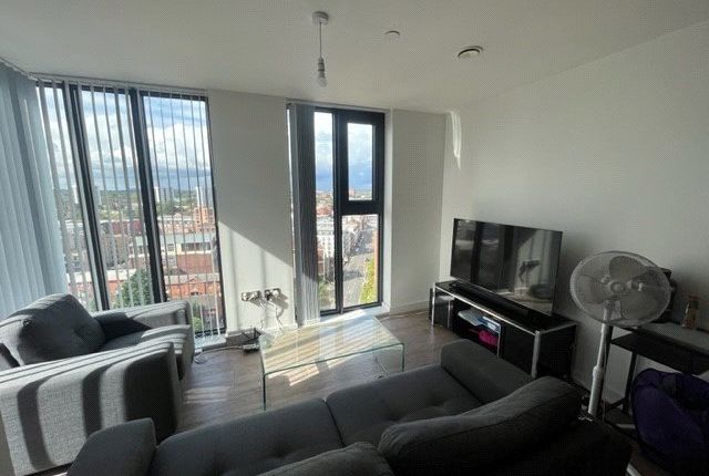 92 The Bank, 60, Sheepcote Street, Birmingham photo 2