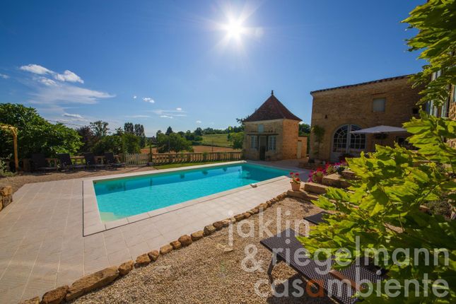 Country house for sale in France, Nouvelle-Aquitaine, Dordogne, Nanthiat