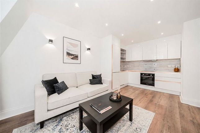 Flat 101, 5, Chicheley Street, London photo 2