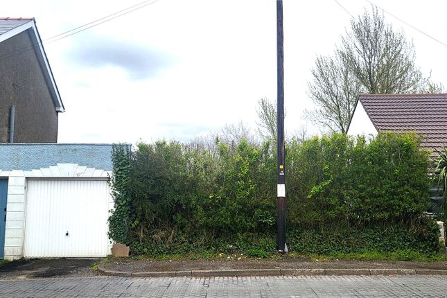 Land for sale in Cefn Glas Road, Bridgend