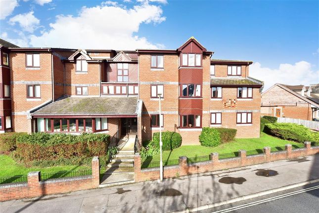 Flat for sale in Stakes Road, Purbrook, Waterlooville, Hampshire