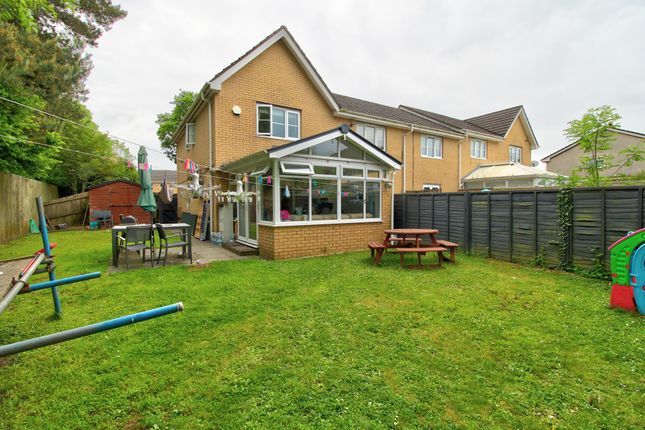 65, Ffordd Brynhyfryd, Old St Mellons photo 4