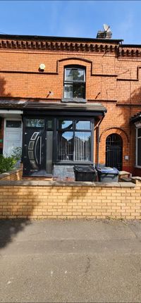 Terraced house for sale in Whitacre Road, Birmingham