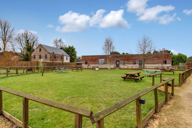 Tiercel Lodge Station Road, Wisbech photo 4