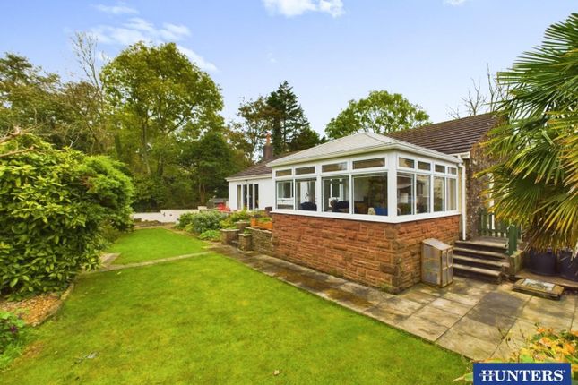 Detached bungalow for sale in Red Ghyll, Haile, Egremont