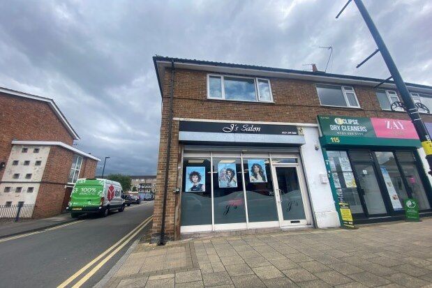 Thumbnail Property to rent in Boldmere Road, Sutton Coldfield