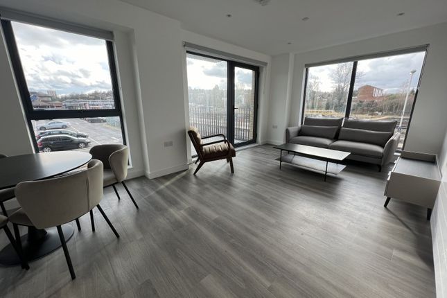 106 Assay Apartments, Station View, Guildford photo 4