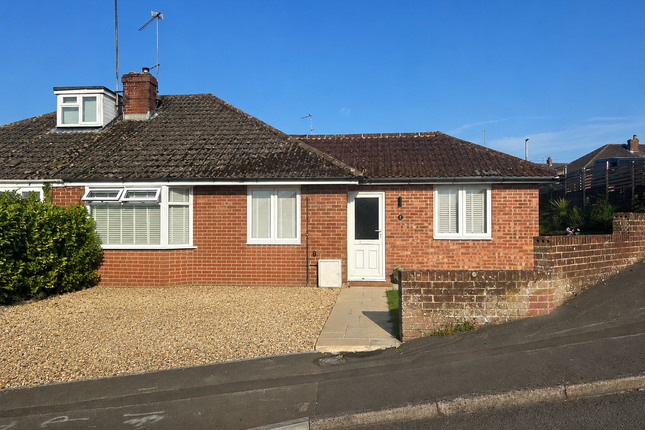 3-bed house on 2, Folly Drive, Swindon, £350,000