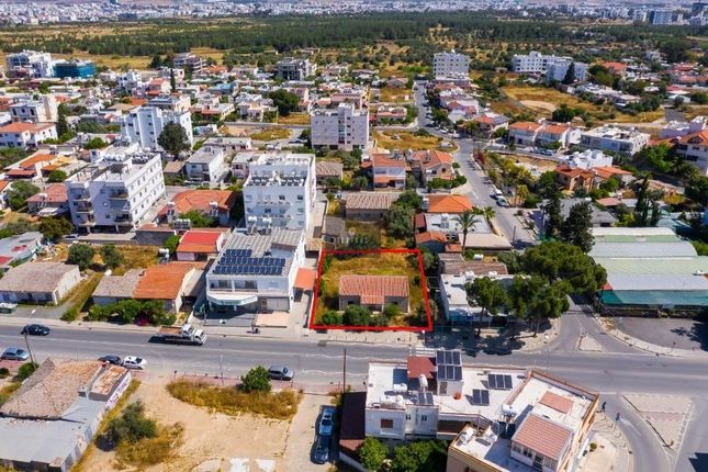 Thumbnail Land for sale in Agios Pavlos 4562, Cyprus
