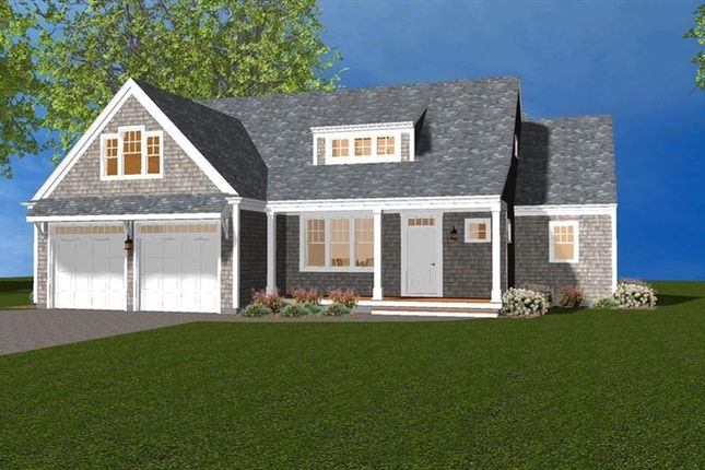 Thumbnail Property for sale in 15 Tudor Terrace, Mashpee, Massachusetts, 02649, United States Of America