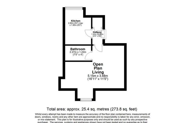 End terrace house for sale in Glenfield Road, Leicester