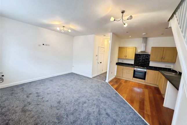 Apartment 3, Grafton Hall,, Victoria Road, Doncaster photo 2