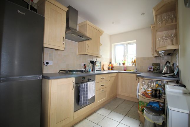Flat to rent in Victoria Road, Bishops Waltham, Southampton