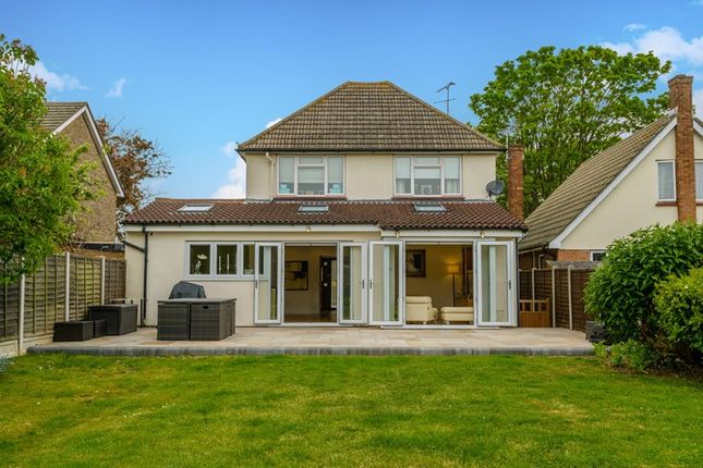 Maplin Way Thorpe Bay Ss1 4 Bedroom Detached House For