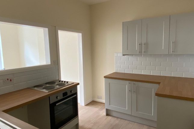 Thumbnail Flat to rent in John Street, Southampton