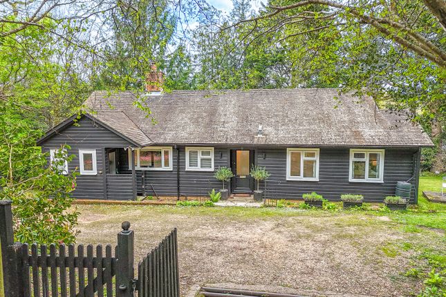 Cottage for sale in The Cross, Burley, Ringwood