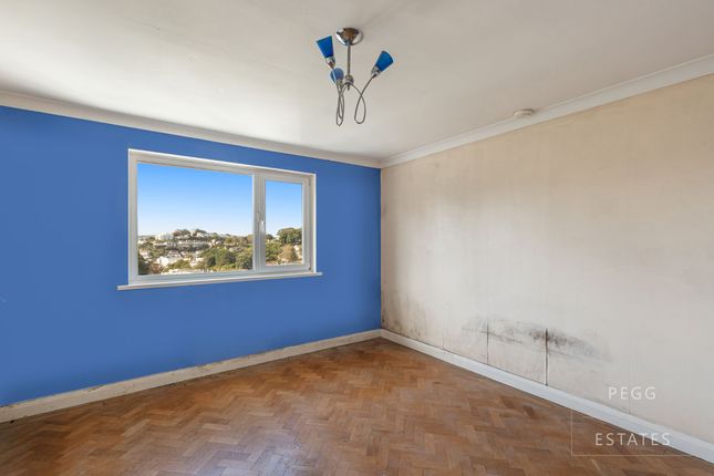 Flat for sale in Flat, St. Francis, Lower Woodfield Road, Torquay