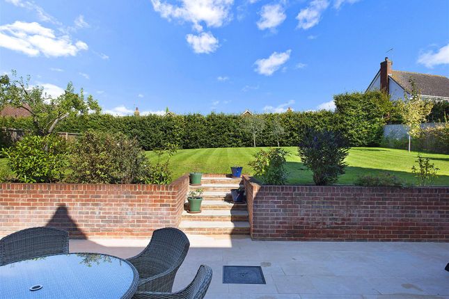 Ashfield House, Richer Road, Badwell Ash photo 3