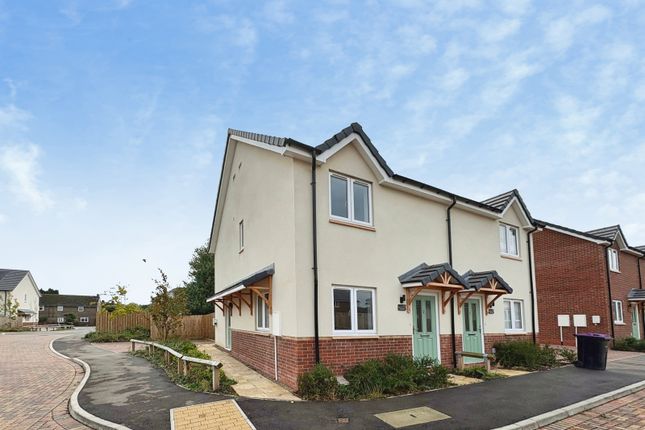 2 Bedroom Semi-Detached in LN6 4AG
