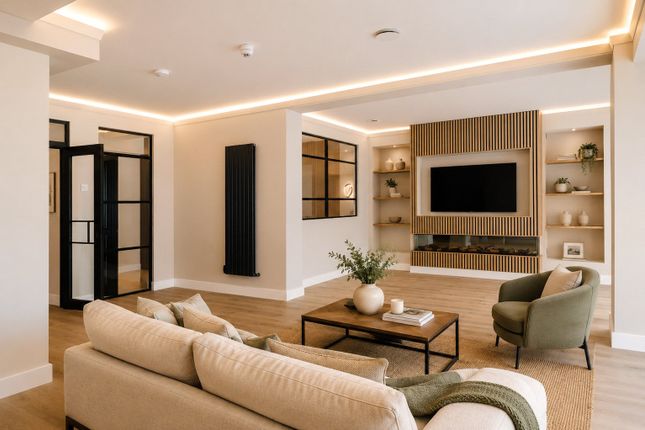 Apartment 1, Tides Haven,, Beach Road, Devon photo 2
