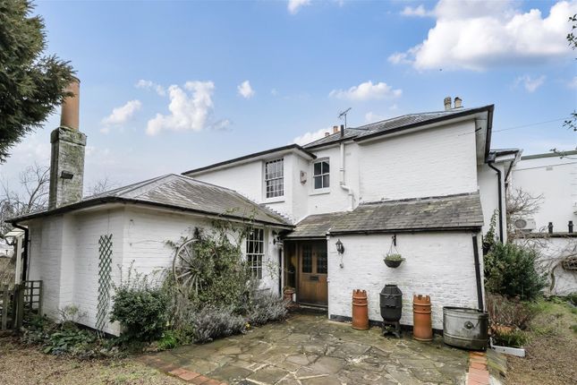 3-bed house on Little Mead, Thames Street, Reading, £1,100,000
