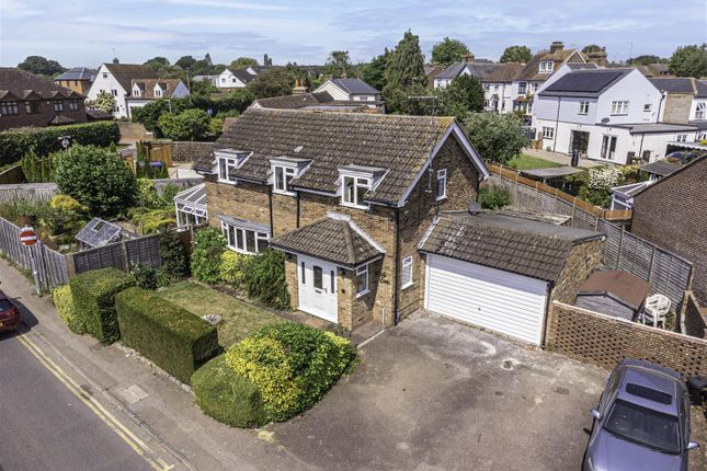 Detached house for sale in Bulls Lane, North Mymms, Hatfield