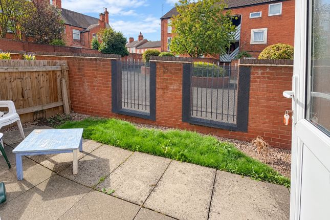 1a Frederick Street, Loughborough photo 4