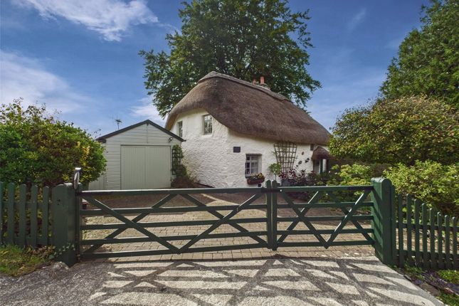 3-bed house on Eworthy Cottage,, Eworthy, Beaworthy, £450,000
