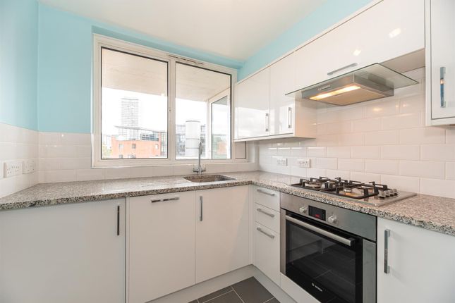 Flat for sale in Regency Street, Westminster, London