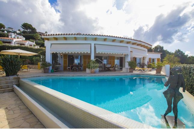 Thumbnail Villa for sale in Torre Soli Nou, Son Bou, Menorca, Spain