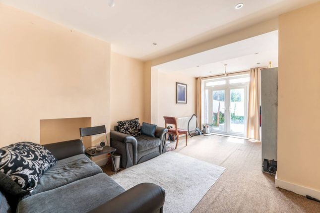 Thumbnail Terraced house for sale in Rydal Crescent, Perivale, Greenford