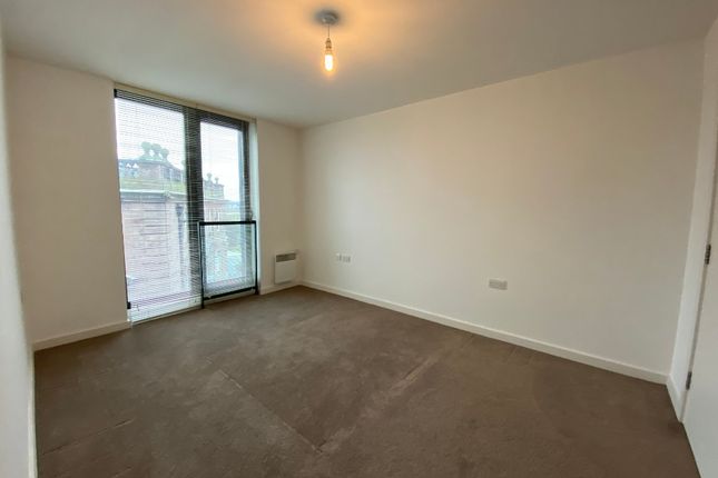 Flat for sale in Market Street, Rotherham