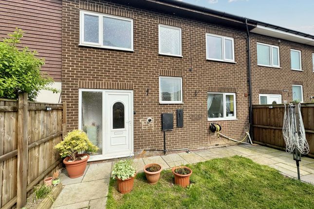 Terraced house for sale in Severn Close, Peterlee