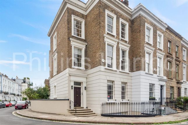 19 Chalcot Crescent Nw1 8Ye-21.Jpg