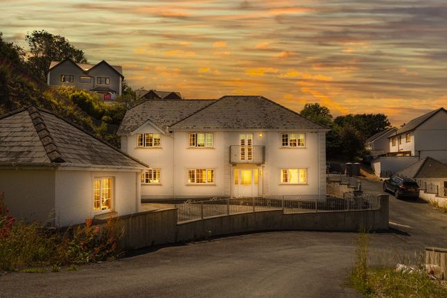 Pell Orwel Towyn Road, New Quay photo 2