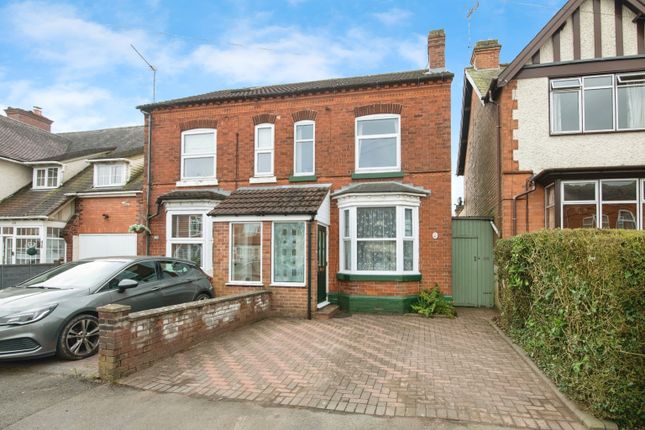 Semi-detached house for sale in Birchfield Road, Redditch, Worcestershire